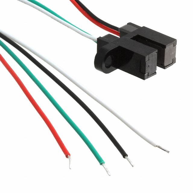 OPB390P11Z TT Electronics/Optek Technology  Optical Sensors - Photointerrupters - Slot Type - Transistor Output